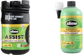 Slime Ersatzflasche für Smart Repair
