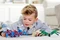 LEGO Marvel Super Heroes Spielset - Spider-Mans Spinnenkrabbler Vorschaubild