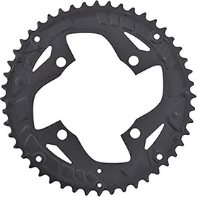 Shimano FC-T4060 48 Zähne 48 Zähne Kettenblatt