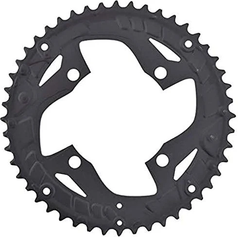 Shimano FC-T4060 48 Zähne 48 Zähne Kettenblatt