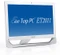 ASUS Eee Top ET2011E-W006E, weiß, Pentium E5800, 2GB RAM, 500GB HDD Vorschaubild