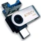 Patriot Trinity 32GB, USB-A + USB-C + USB Micro-B, USB 3.2 Gen 1×1, USB 2.0 Vorschaubild
