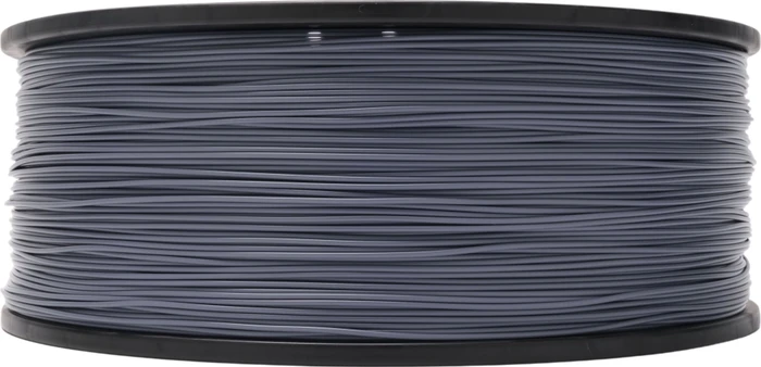 eSUN PLA+, gray, Spule, 1.75mm, 3.00kg