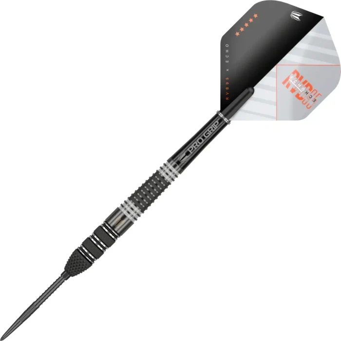 Target RVB 95 x Echo SP Dartpfeil 21g