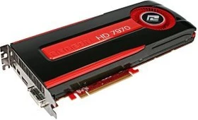 PowerColor Radeon HD 7970 DiRT 3, 3GB GDDR5, DVI, HDMI, 2x mDP