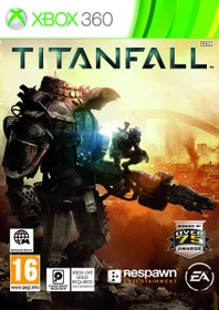 Titanfall (Xbox 360)