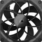 Corsair iCUE LINK RX140 Max Expansion Kit, schwarz, 140mm Vorschaubild