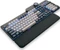 Mountain Mineral Keycap Set, Kunststoff (PBT) Double-Shot, weiß/schwarz, 113 Tasten (104+9), ANSI-US Vorschaubild
