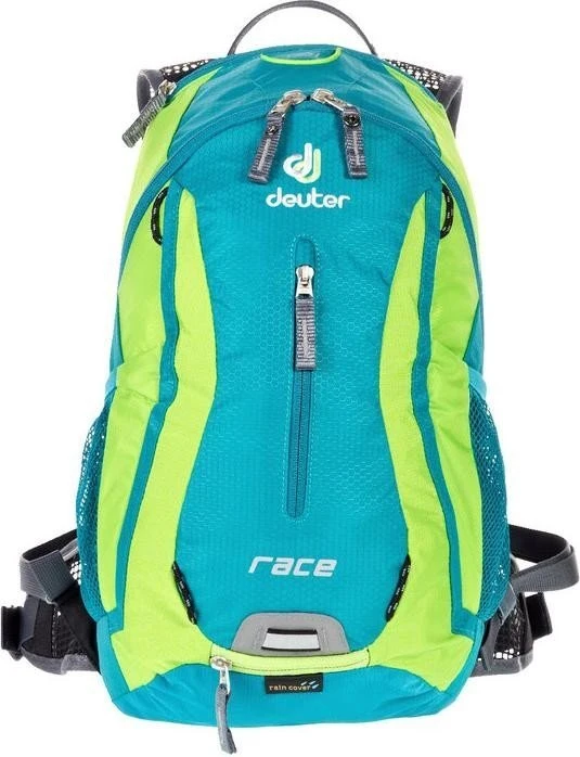 Deuter Race petrol/kiwi