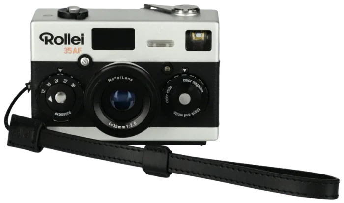 Rollei 35 AF I