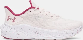 Under Armour Turbulence 3 apex pink/white/claret (Damen)