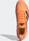 adidas Adizero Ubersonic 4 screaming orange/core black/screaming pink (Herren) Vorschaubild