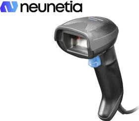 Datalogic Gryphon I GD4520 SR USB-Kit inkl. Halterung, schwarz