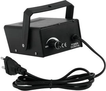 Eurolite LED Disco Strobe white economic