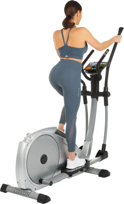 Hammer Loxon Crosstrainer