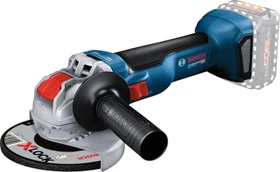 Bosch Professional GWX 18V-10 Akku-Winkelschleifer solo