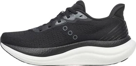 Saucony Triumph 23 schwarz/weiß (Damen)