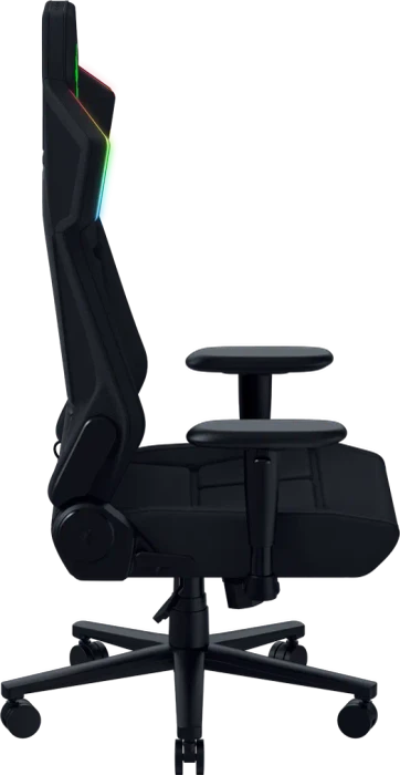 Razer Razer Soma Chroma RGB Gamingstuhl, schwarz