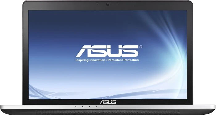 ASUS N750JV-T4106H, Core i7-4700HQ, 8GB RAM, 256GB SSD, 1TB HDD, GeForce GT 750M, DE