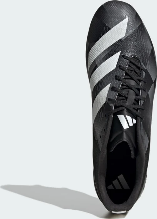 adidas Adizero RS15 Pro SG core black/cloud white/grey three