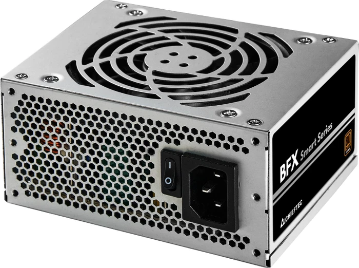 Chieftec Smart Serie BFX-350BS 350W, SFX