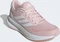 adidas Runfalcon 5 sandy pink/cloud white/core black (Damen) Vorschaubild