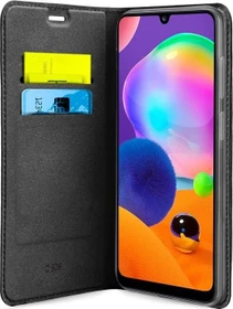 SBS Mobile Book Wallet Lite für Samsung Galaxy A32 5G schwarz
