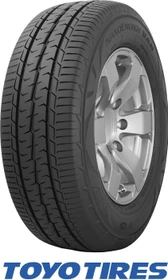 Toyo Nanoenergy Van 195/60 R16 99H
