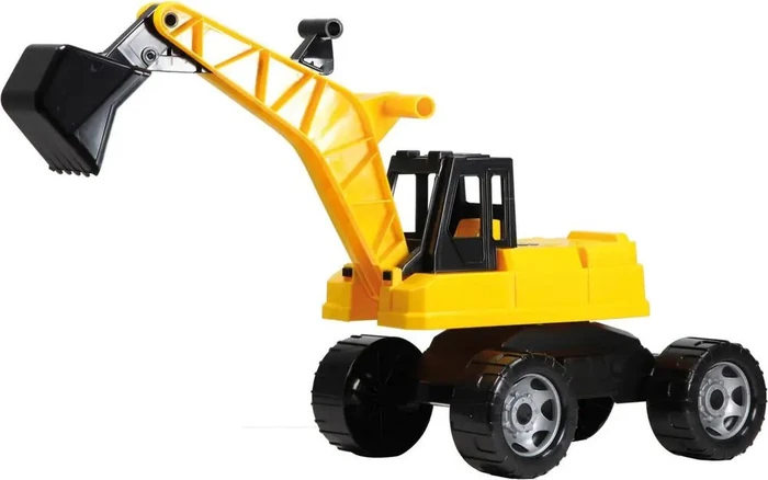 LENA Giga Trucks Sitzbagger (02017)