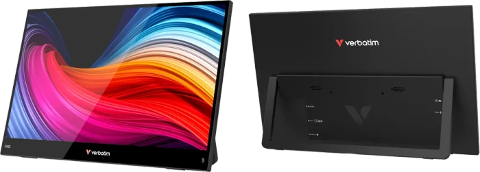 Verbatim Light Touchscreen, 14"