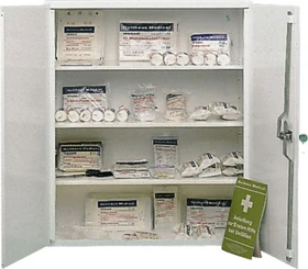 Holthaus Medical Erste-Hilfe-Nachfüllset