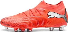 Puma Future 9 Ultimate AG glowing red/puma white/puma black/puma silver