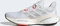 adidas Solarglide 6 cloud white/silver metallic/solar red (Damen) Vorschaubild