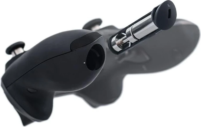 Nacon Revolution Pro Controller schwarz (PS4)