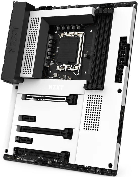 NZXT N7 Z790 White (Intel 1700)