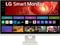 LG Smart Monitor 27U731SA-W, 27" Vorschaubild