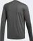 adidas Own The Run Laufshirt langarm grey six (Herren) Vorschaubild
