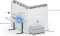 Ubiquiti Cloud Gateway Ultra Gigabit Smart Router, 5x RJ-45 Vorschaubild