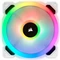 Corsair LL Series LL120 RGB, weiß, 120mm Vorschaubild