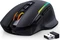 RisoPhy Wireless Gaming Mouse, schwarz, USB/Bluetooth Vorschaubild