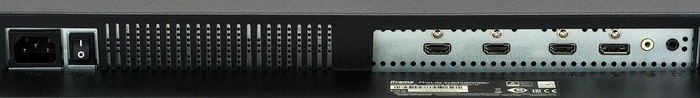 iiyama ProLite XUB3490WQSU-B1, 34"
