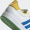 adidas Grand Court X Lego 2.0 cloud white/shock blue/yellow Vorschaubild