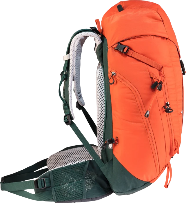 Deuter Trail 28 SL paprika/forest (Damen)
