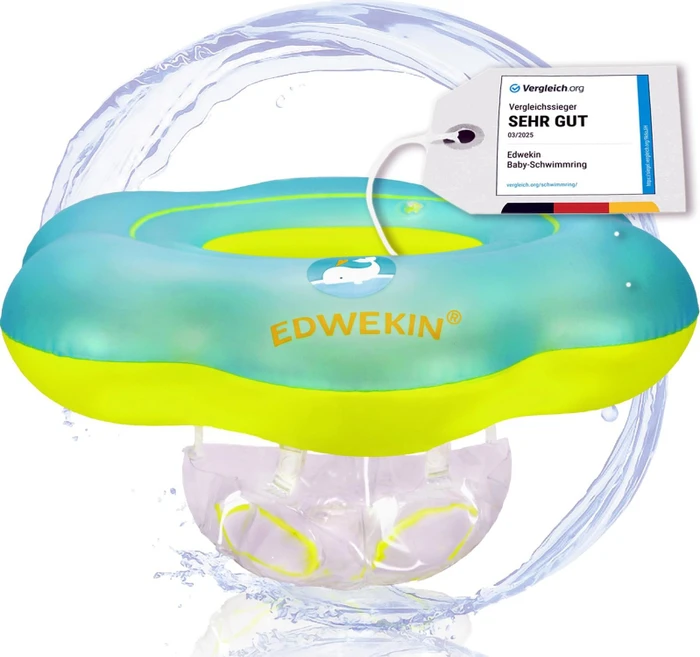 Premium Toni Schwimmring (Junior)