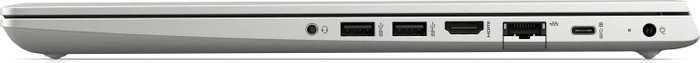 HP ProBook 450 G7, grau, Core i7-10510U, 8GB RAM, 512GB SSD, DE