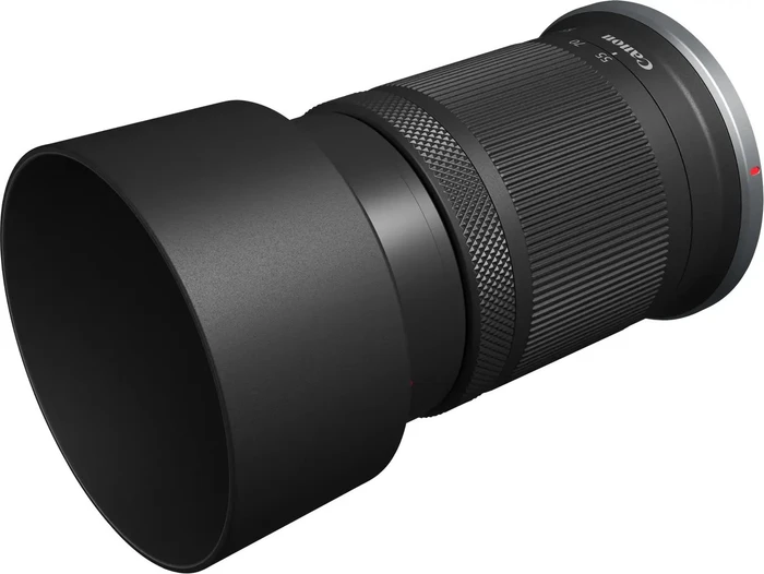 Canon RF-S 55-210mm 5.0-7.1 IS STM