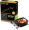 Zotac GeForce GTX 650 Synergy, 2GB GDDR5, VGA, DVI, HDMI Vorschaubild