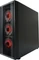 LC-Power Gaming 810B Dark_Crawler_X, schwarz, Glasfenster Vorschaubild
