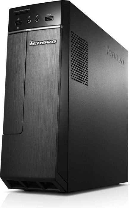 Lenovo IdeaCentre 300S-11IBR, Celeron N3150, 4GB RAM, 1TB HDD, DE