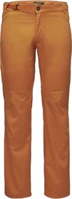Black Diamond Credo Kletterhose lang ginger (Herren)